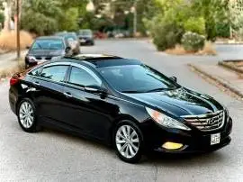 Hyundai Sonata 2011, RF17675815