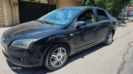 فورد فوكس 2007, دمشق, RF21065264