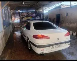 Peugeot 607 2001, Damascus, RF48606199
