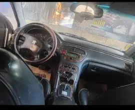 Peugeot 607 2001, Damascus, RF48606199