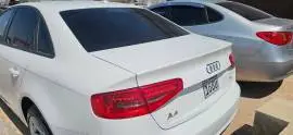 اودي A4 2013, RF45631771