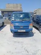 هونداي بورتر 2007, RF17246745
