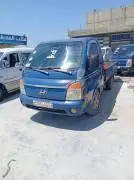 هونداي بورتر 2007, RF17246745