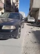 فورد فوكس 2005, دمشق, RF16606116