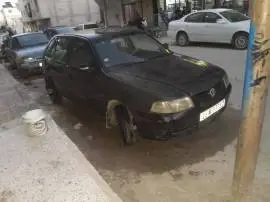 فورد فوكس 2005, دمشق, RF16606116