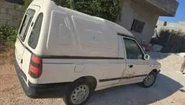 Skoda 98, Homs, RF16137413
