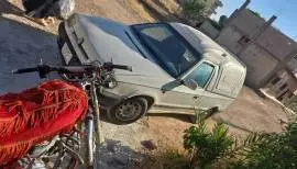 Skoda 98, Homs, RF16137413