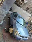لادا كالينا 2008, حلب, RF28943633