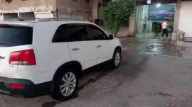 كيا سورنتو 2010, دمشق, RF15485253