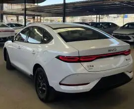 BYD Qinplus 2025, Damascus, RF19336693