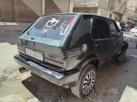Volkswagen Golf 1977, Damascus, RF21122936
