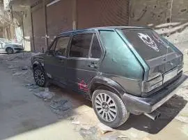 Volkswagen Golf 1977, Damascus, RF21122936