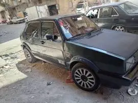 Volkswagen Golf 1977, Damascus, RF21122936