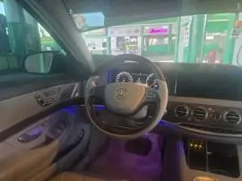 مرسيدس S550 2015, RF91506534
