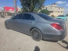 مرسيدس S550 2015, RF91506534