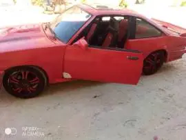 أوبل أمينا 1979, دمشق, RF10835603