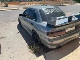 Mitsubishi Lancer 1993, RF70931035