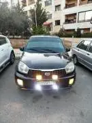 Mitsubishi Fly D 2007, Damascus, RF73994959
