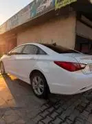 هونداي سوناتا 2011, درعا, RF11821198