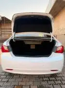 هونداي سوناتا 2011, درعا, RF11821198