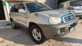هيونداي سنتافي 2004, إدلب, RF41380896