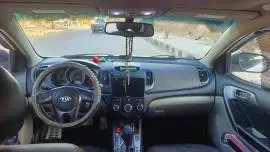 Kia Forte 2010, Aleppo, RF71109788