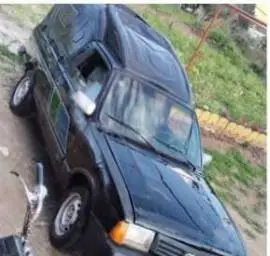 Chevrolet 93, Homs, RF10171343