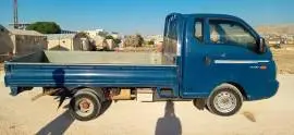 هيونداي بورتر 2006, RF14414570