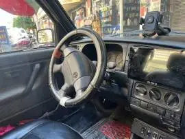 Volkswagen Jetta 1993, Damascus, RF10460079