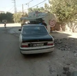 Fiat 132 for sale, Damascus, RF19808131