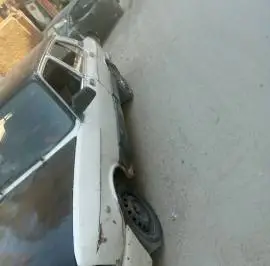 Fiat 132 for sale, Damascus, RF19808131