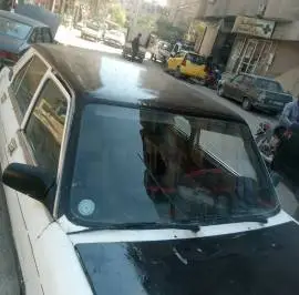 Fiat 132 for sale, Damascus, RF19808131