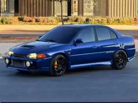 Mitsubishi Evo 4 2006, RF50864395