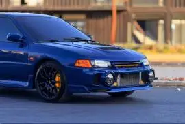 Mitsubishi Evo 4 2006, RF50864395
