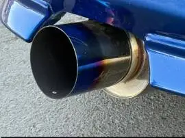Mitsubishi Evo 4 2006, RF50864395