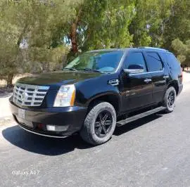 كاديلاك إسكاليد ESV 2008, دمشق, RF18702004