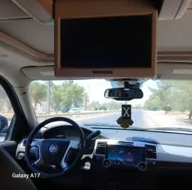 كاديلاك إسكاليد ESV 2008, دمشق, RF18702004