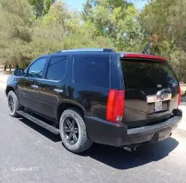 كاديلاك إسكاليد ESV 2008, دمشق, RF18702004