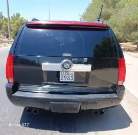 كاديلاك إسكاليد ESV 2008, دمشق, RF18702004