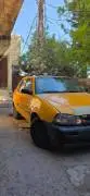 داسيا سولنزا 2013, دمشق, RF19287998