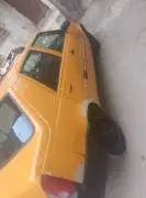 داسيا سولنزا 2013, دمشق, RF19287998