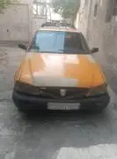 داسيا سولنزا 2013, دمشق, RF19287998