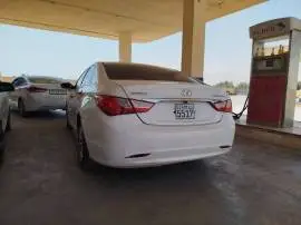 هيونداي سوناتا 2012, دمشق, RF92807261