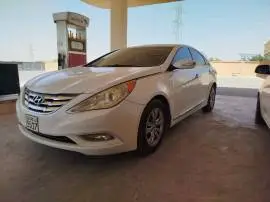 هيونداي سوناتا 2012, دمشق, RF92807261