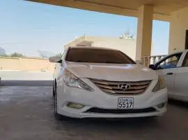 هيونداي سوناتا 2012, دمشق, RF92807261