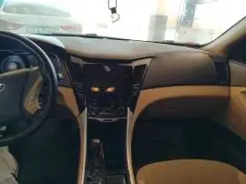هيونداي سوناتا 2012, دمشق, RF92807261