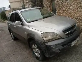 كيا سيرنتو 2003, حلب, RF22984233