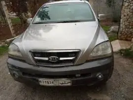 كيا سيرنتو 2003, حلب, RF22984233