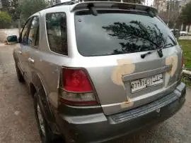 كيا سيرنتو 2003, حلب, RF22984233