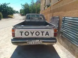 Toyota GL 1993, Damascus, RF12842570